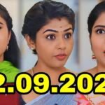 Pandian stories Today Episode Promo, 12 September,2025